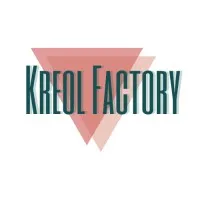 KREOL FACTORY logo