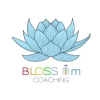 BLOSSOM COACHING logo