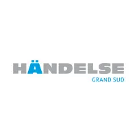 HANDELSE GRAND SUD logo