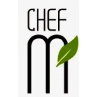 CHEF M logo