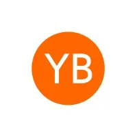YB CONSULTING logo