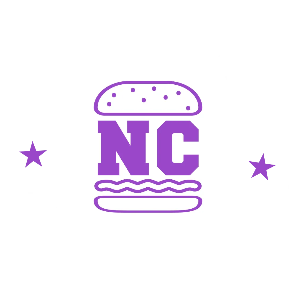 NC RESTAURANT logo