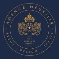 AGENCE NEUVILLE logo