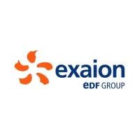 EXAION logo