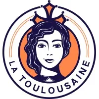 LA TOULOUSAINE logo