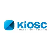 KIOSC logo