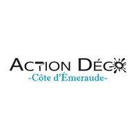 ACTION DECO logo