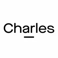 CHARLES logo