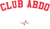 EURL CLUB ABDO logo