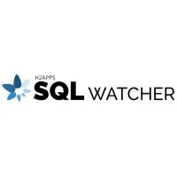 SQL WATCHER logo
