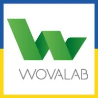 WOVALAB logo