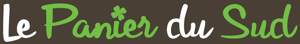 LE PANIER DU SUD logo