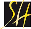 SANDRINE HUVENNE PROPERTIES logo