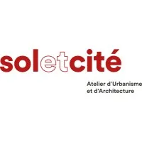 ATELIER SOL ET CITE logo