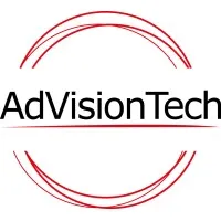 ADVISIONTECH (AVT) logo