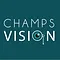 CHAMPS VISION logo