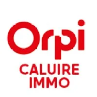 IMMO CALUIRE logo