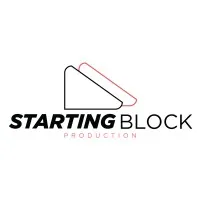 STARTING BLOCK PRODUCTION logo