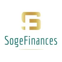 SOGEFINANCES logo
