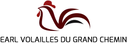 VOLAILLES DU GRAND CHEMIN logo