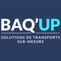 BAQ'UP logo