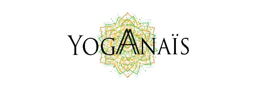 GUYON ANAIS logo