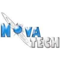 NOVATECH logo
