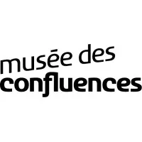 MUSEE DES CONFLUENCES logo