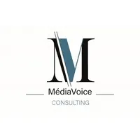 MEDIAVOICE CONSULTING logo