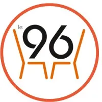 LE 96 - ESPACE PARTAGE logo