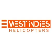 WEST INDIES HELICOPTERS logo