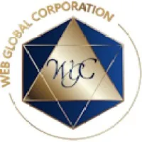 WEB GLOBAL CORPORATION (WGC) logo