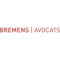 BREMENS AVOCATS NOTAIRES logo