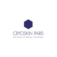 CRYOSKIN PARIS logo