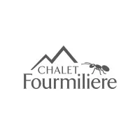 FOURMILIERE CHALETS logo