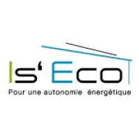 IS'ECO logo