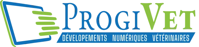 PROGIVET logo