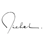 MICHEL (MICH) logo