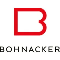 BOHNACKER FRANCE logo