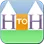 HOME TO HOME logo