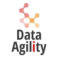 DATA AGILITY logo