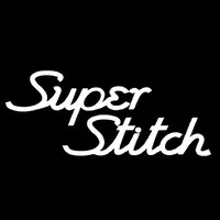 SUPERSTITCH PARIS logo