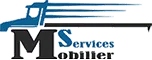 MOBILIER SERVICE DEMENAGEMENT (MSD) logo