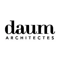 DAUM ARCHITECTES logo