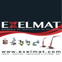 EXELMAT logo
