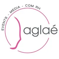 AGLAE EVENTS logo