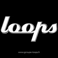 GROUPE LOOPS logo