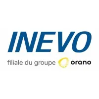 INEVO GROUP logo