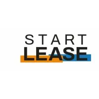 START-LEASE logo