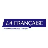 LA FRANCAISE logo